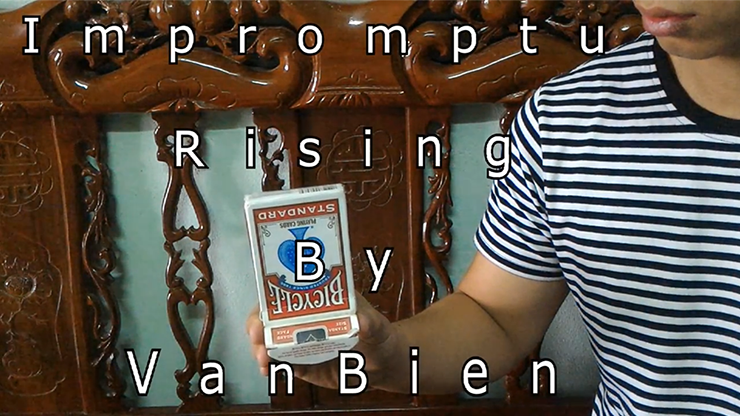 Impromptu Rising by VanBien - Video Download
